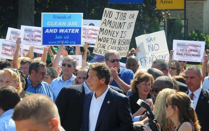 State fairs are becoming a free speech battleground (Guest Opinion by Roy S. Gutterman)