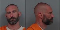 Eastern Iowa man faces charges after allegedly breaking into house