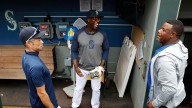 Seattle Mariners: Ichiro Stories - How a Hall of Famer eats