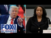 YOU'RE FIRED: Trump becomes first president ever to remove sitting Federal Reserve governor