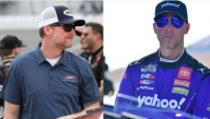 Dale Jr Joins Denny Hamlin in Casting Doubt on NASCAR’s Controversial Dover All-Star Call Dale Earnhardt Jr. backs Denny Hamlin in questioning NASCAR’s decision to move the All-Star Race from North Wi