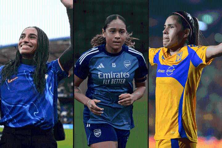 First Girma, then Smith, now Ovalle: The women's transfer record and a game