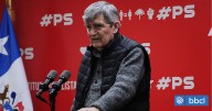 Escalona por roces en Unidad por Chile: "Lamento que los conflictos entre nosotros empañen la campaña"