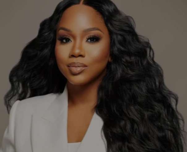 What's There to Do at a Woman Evolve Conference with Sarah Jakes Roberts?