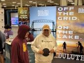 Duluth makes tourism pitch to Minnesota State Fairgoers