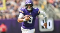 Vikings make odd J.J. McCarthy QB decision in favor of Sam Howell