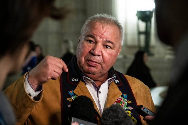Manitoba Métis Federation not attending Carney’s major projects meeting, says inviting MNO is undermining