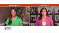 Correspondent Laura Chavez Gives Update on National School Bus Shortage