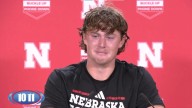 Nebraska Freshman’s Father Bursts Into Tears Over Viral Reaction From Matt Rhule’s Prodigy & His NFL Desire Matt Rhule's punter's moment was a message. Sometimes the strongest thing an athlete can do 