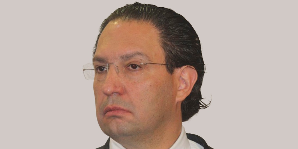 FGR va por judicializar el caso de Emilio Zebadúa: el hombre siniestro en la “Estafa Maestra” de Peña Nieto