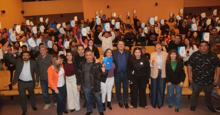 Unas 100 familias de Neuquén adjudicaron su terreno en Z1: quiénes fueron los beneficiarios
