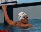 Diego Camacho finalizó en cuarto lugar