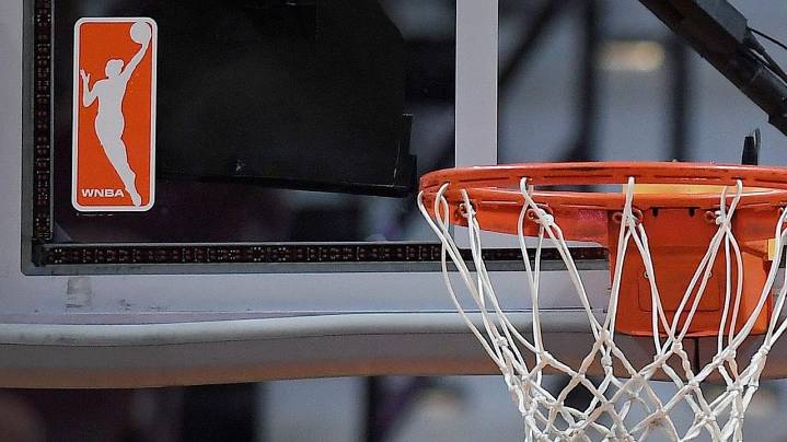 Man arrested for throwing sex toy into crowd at WNBA game in Phoenix, police say