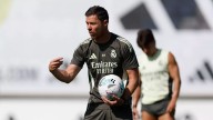 Xabi Alonso da otra paliza a la plantilla antes del último test
