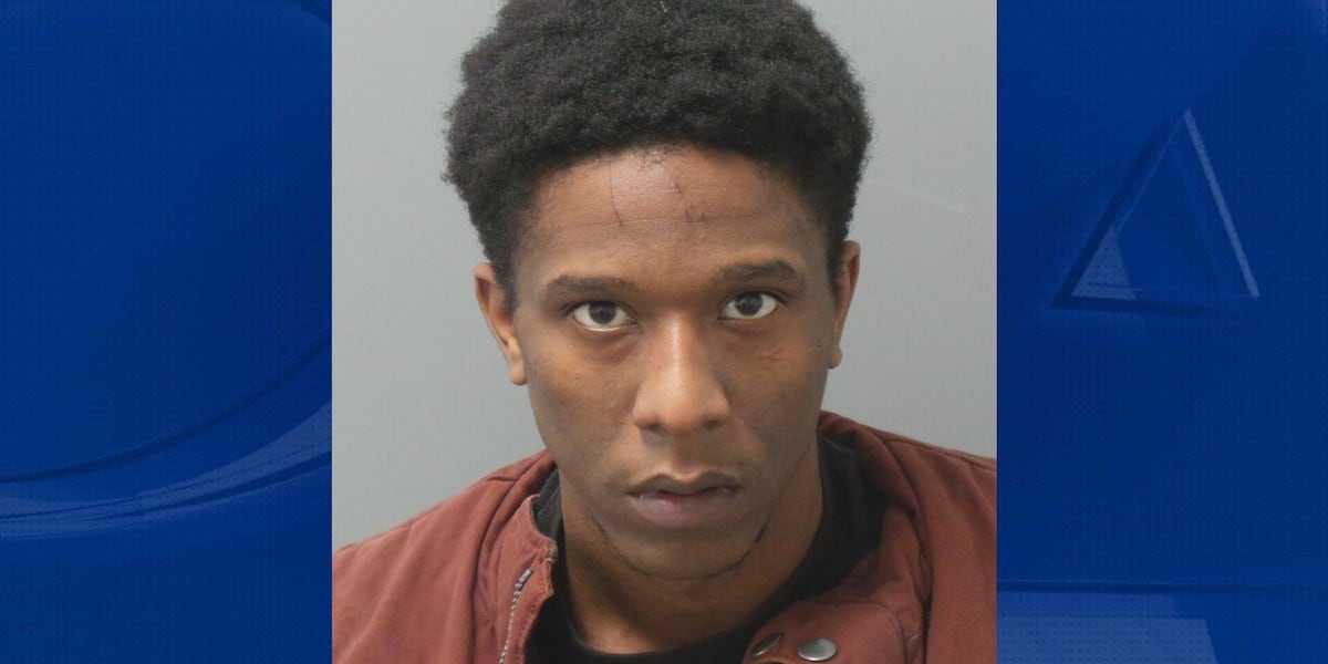 Man pleads guilty in 2022 triple shooting after filming music video