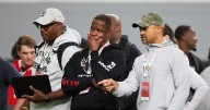 Falcons’ 53-man roster to take shape throughout the day Tuesday