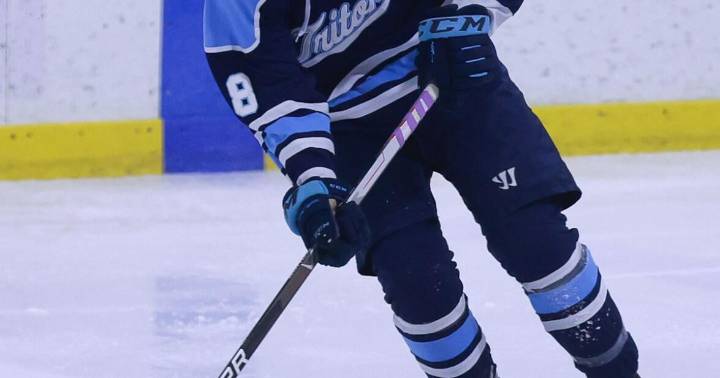 Best of the 2020s Daily News Hockey Leaders