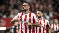 El Sporting sigue en línea ascendente