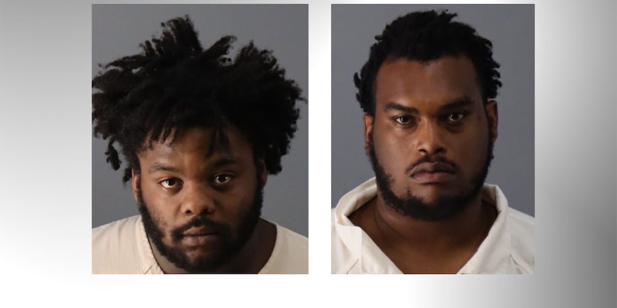2 arrested in shooting that killed 17