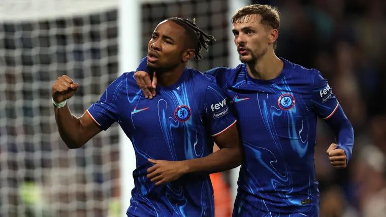 Chelsea star’s future in doubt as Aston Villa launch unexpected transfer move