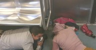 VIDEOS | Falla convoy y suspenden servicio en Línea 2 del Metro de Tasqueña a Colegio Militar