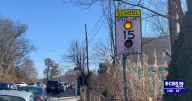 City of Charlottesville adds school zone speed cameras