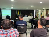 Consejo Seccional de Estupefacientes refuerza estrategias contra el consumo en el Quindío
