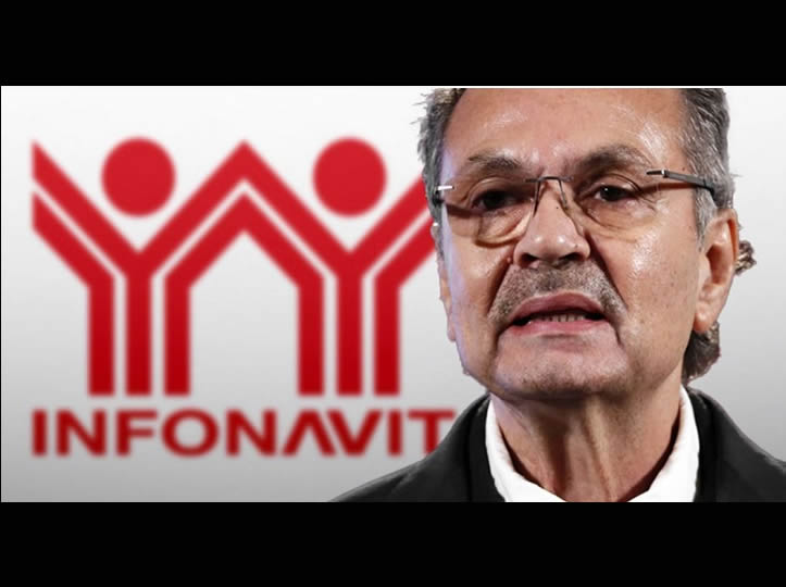 Director General del INFONAVIT atenderá a dirigentes de la CTM que rechazan la construcción de multifamiliares