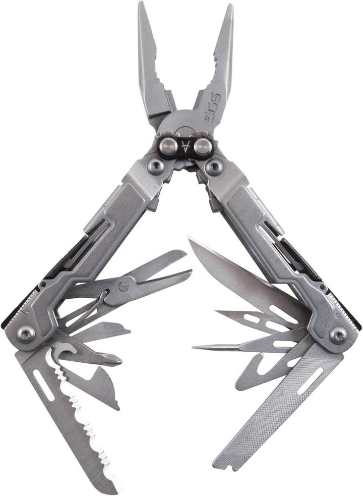 Choosing a Pilot Knife