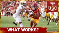 Lincoln Riley's Offense Does A Lot of Great Things: What Makes It Work?