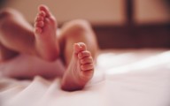 Abandonan a bebé en baños públicos del metro UAM Iztapalapa