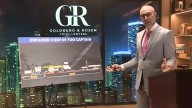 Parents of 8-year-old injured in sailboat crash that killed 3 girls sue company that owns barge involved, Miami Yacht Club