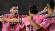 El Inter Miami, con el regreso de Messi, se topará con el campeón Los Angeles Galaxy