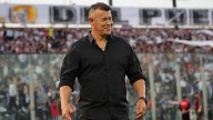 "Quisiera no decir adiós": Almirón reaparece sorpresivamente con video despidiéndose de Colo Colo