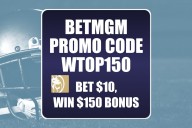 BetMGM Bonus Code WTOP150: Claim $150 UFC, MLB, NFL Preseason Betting Bonus