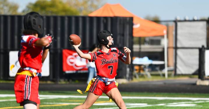 2025 IHSA flag football preview: Bradley-Bourbonnais not satisfied with last year’s 4th