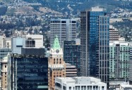 Downtown San Jose office market health tops San Francisco, Oakland