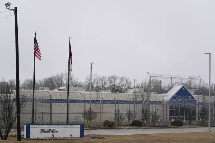 Antigua prisión en Tennessee será habilitada como centro de detención de inmigrantes