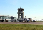 Los controladores aéreos levantaron el paro previsto para este jueves