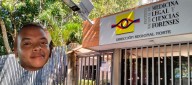 A bala matan a joven en ‘olla de vicio’ del barrio Las Flores: tenía domiciliaria
