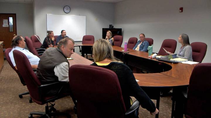 Beltrami Co., Community Partners Discuss Impact of Opioid Settlement Funds