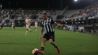 En directo: FC Cartagena-Atlético Madrileño