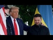 Former national security adviser H. R. McMaster on Trump