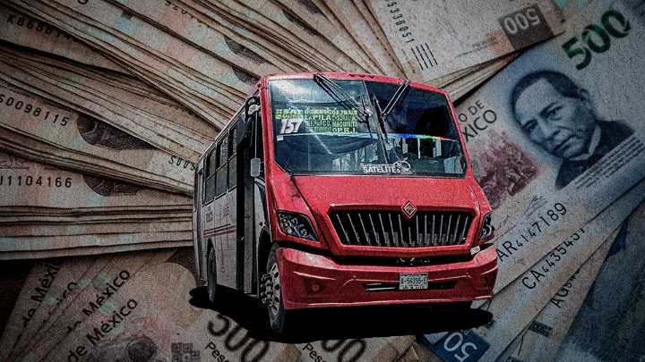 Concesionarios ganan hasta 7 mil por unidad en Toluca… y quieren aumento