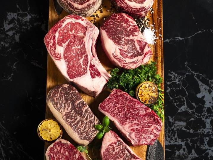 Restaurant review: House of Dawn Steakhouse is all about the steak