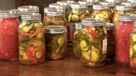 Manchester Health Department sends cease and desist letter to man over pickles