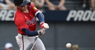 Braves beat Guardians 10-1 for their fourth straight win