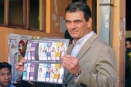 Va Bolivia a segunda vuelta; sorprende centrista