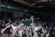 Record store in Conway hosting beach party-themed music festival this weekend