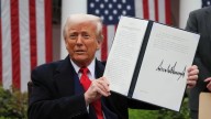 Tribunal de EU declara ilegales gran parte de los aranceles de Trump
